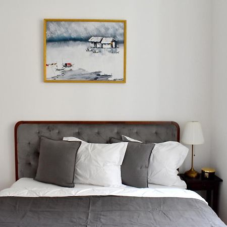 Lovely Apartment In Center 프라하 외부 사진