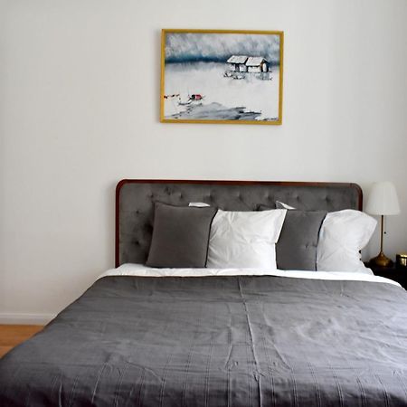 Lovely Apartment In Center 프라하 외부 사진