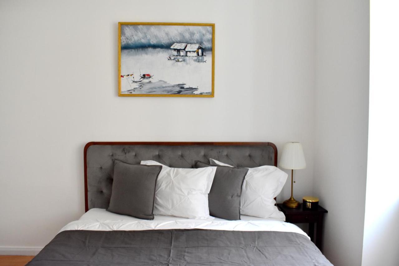 Lovely Apartment In Center 프라하 외부 사진