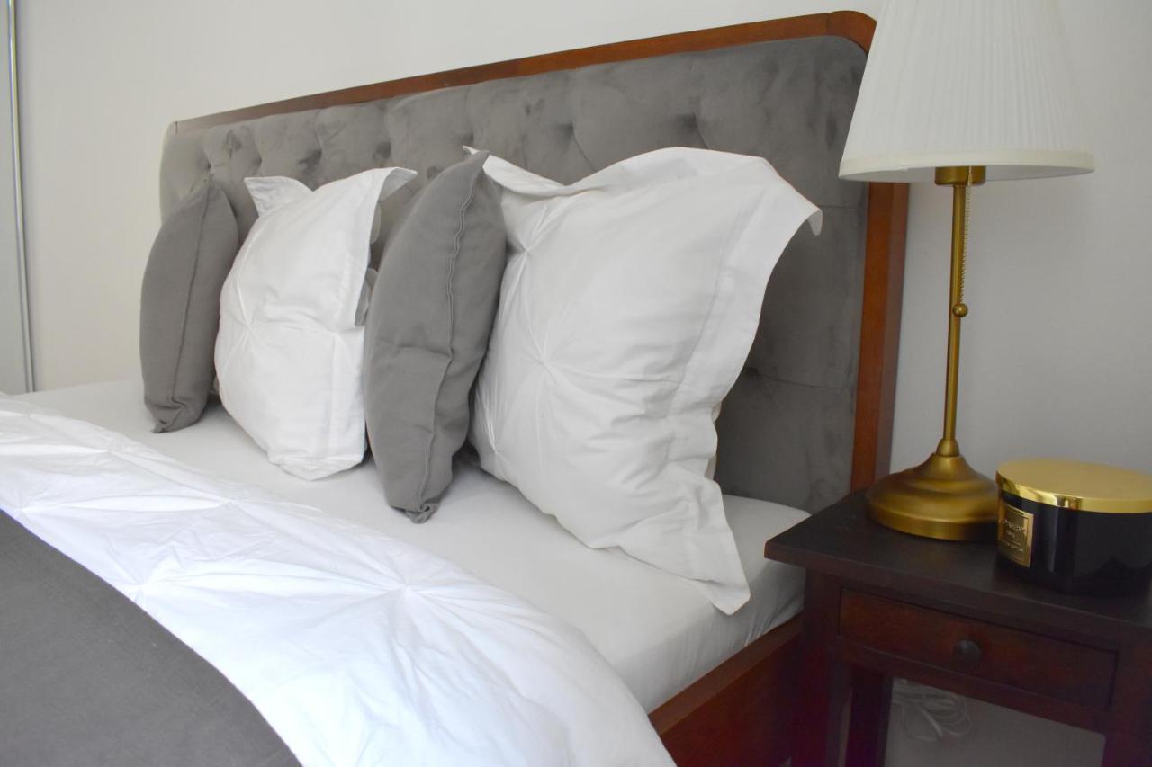 Lovely Apartment In Center 프라하 외부 사진