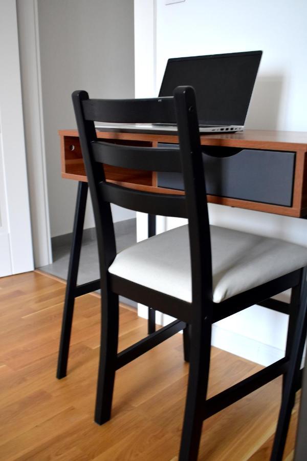 Lovely Apartment In Center 프라하 외부 사진
