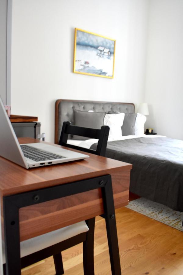 Lovely Apartment In Center 프라하 외부 사진
