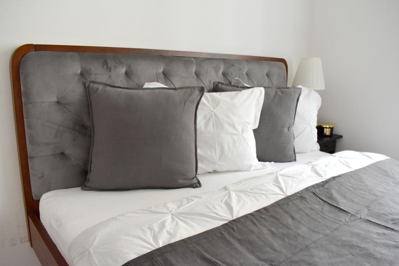 Lovely Apartment In Center 프라하 외부 사진