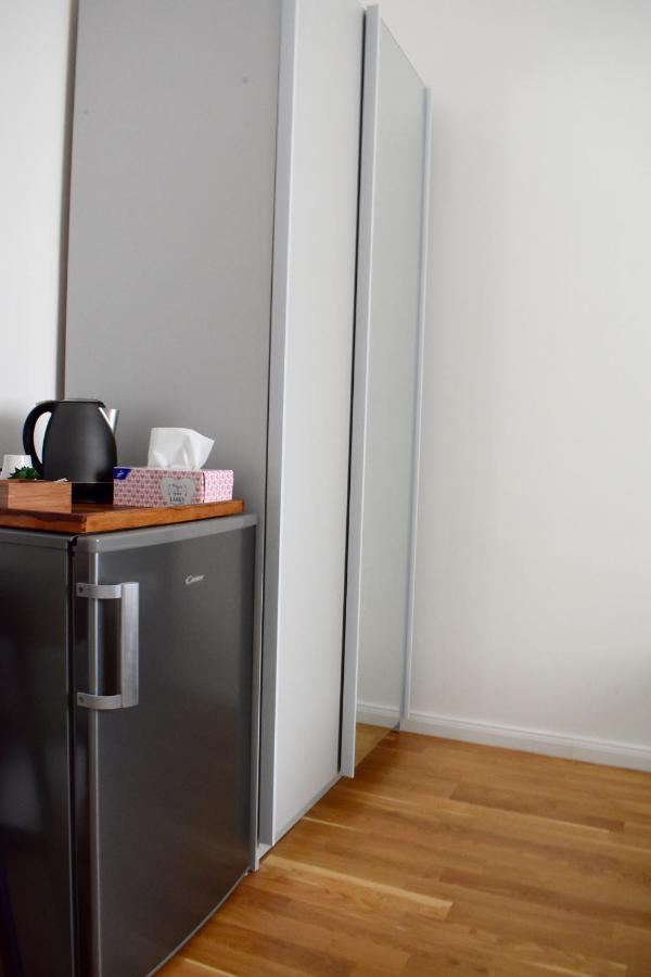 Lovely Apartment In Center 프라하 외부 사진