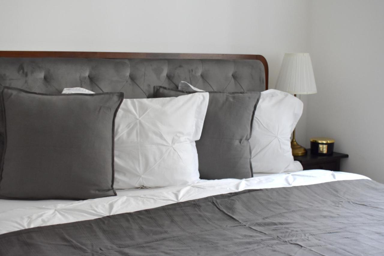 Lovely Apartment In Center 프라하 외부 사진
