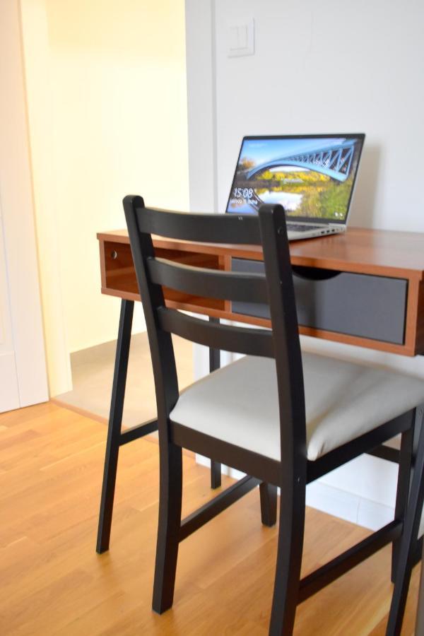 Lovely Apartment In Center 프라하 외부 사진