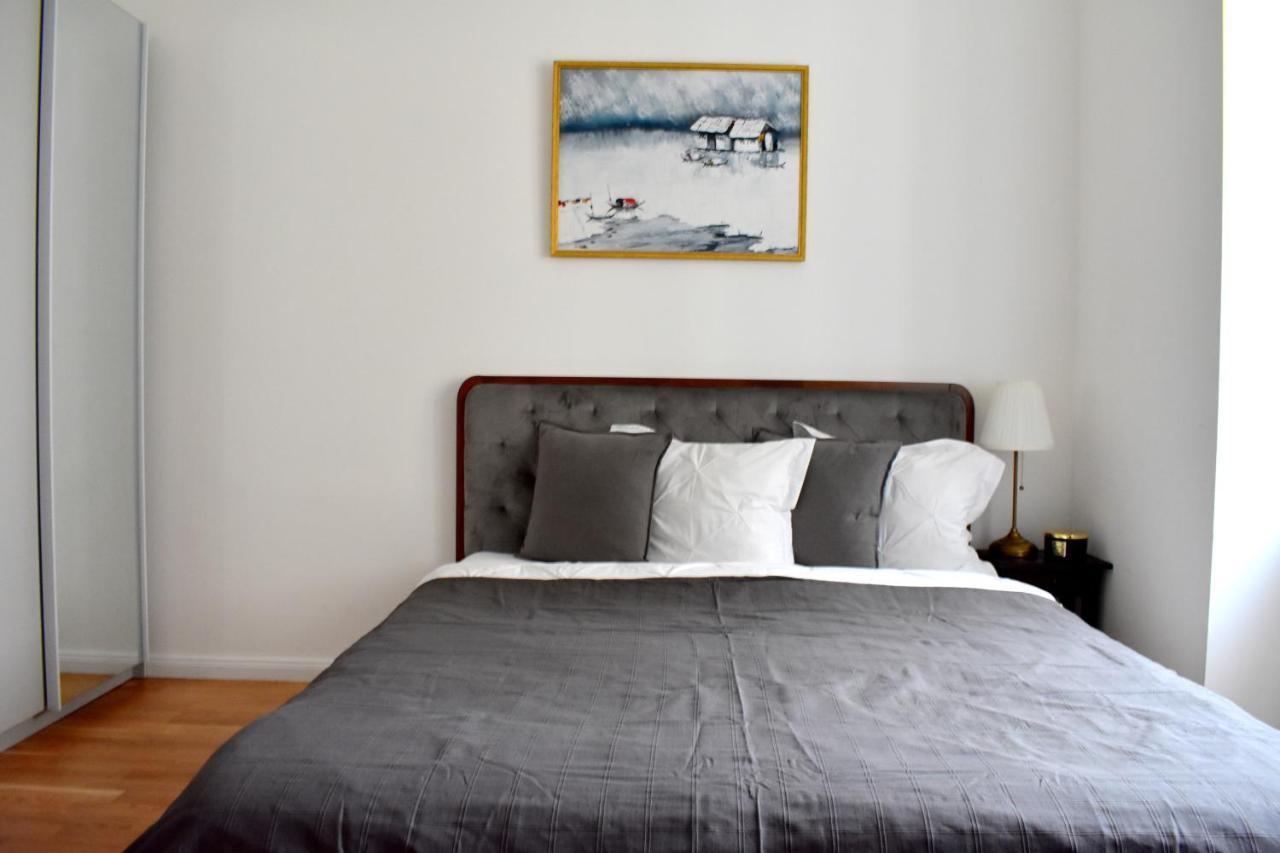 Lovely Apartment In Center 프라하 외부 사진
